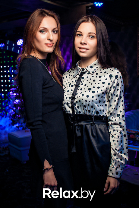 Предновогодний праздник Bodylab fitness, фото № 62