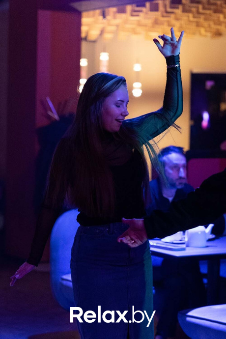 Ночные жители, фото № 24