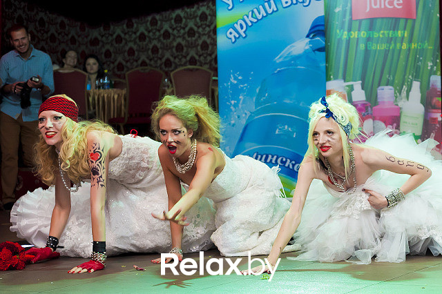 Парад невест 2013, фото № 58