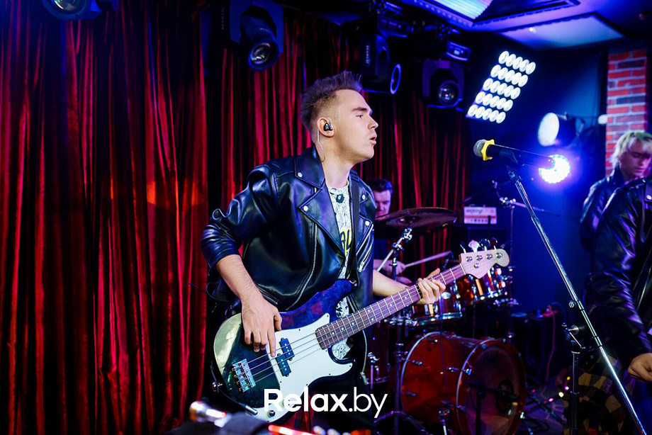 Brooklyn Live!, фото № 33