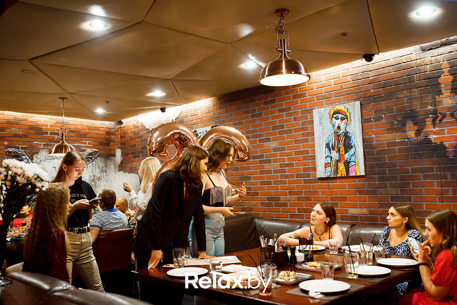 Brooklyn Live!, фото № 52