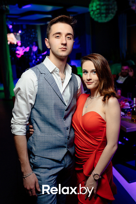 Ночные жители, фото № 16