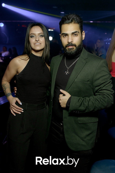 Weekend of madness | day 1, фото № 70