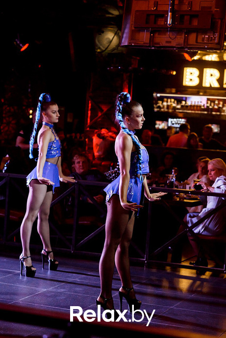 Brooklyn Live!, фото № 36