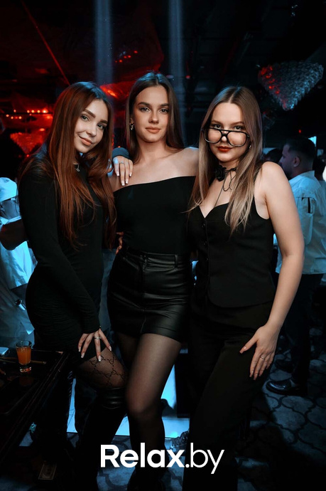 Friday party, фото № 31