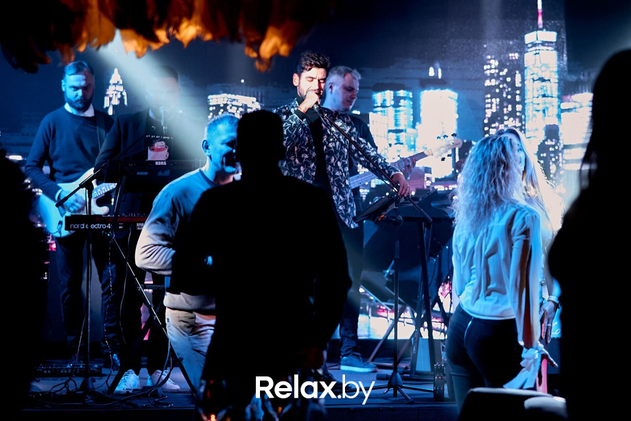 Пятница в Ангелах, фото № 16