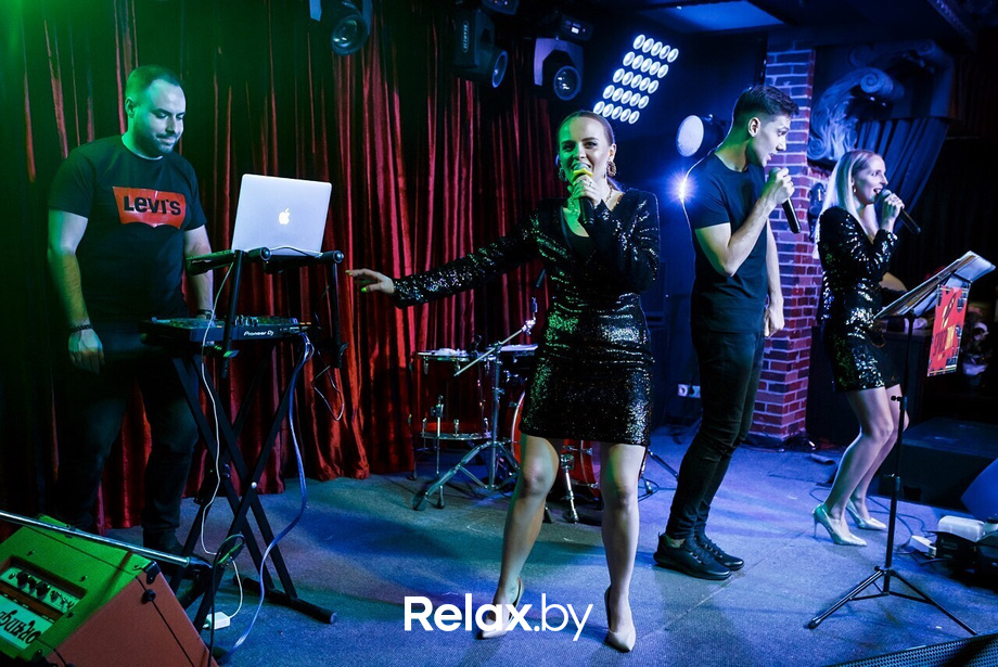 Brooklyn Live!, фото № 44