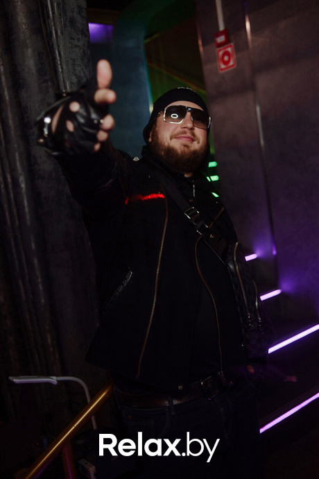 Friday LUXURIA LXR, фото № 52