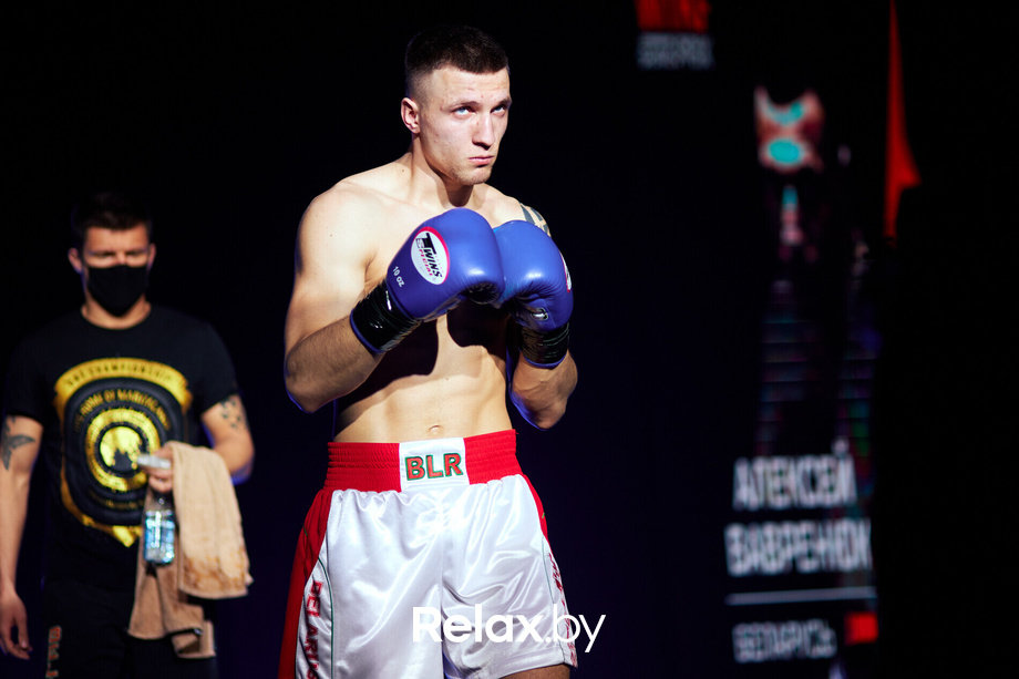 6й турнир WTKF6 по MMA и К-1 дисциплинам, фото № 61