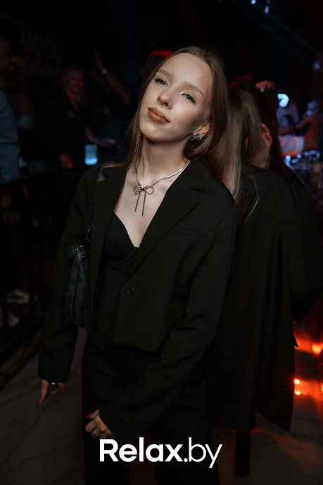 Saturday party, фото № 21