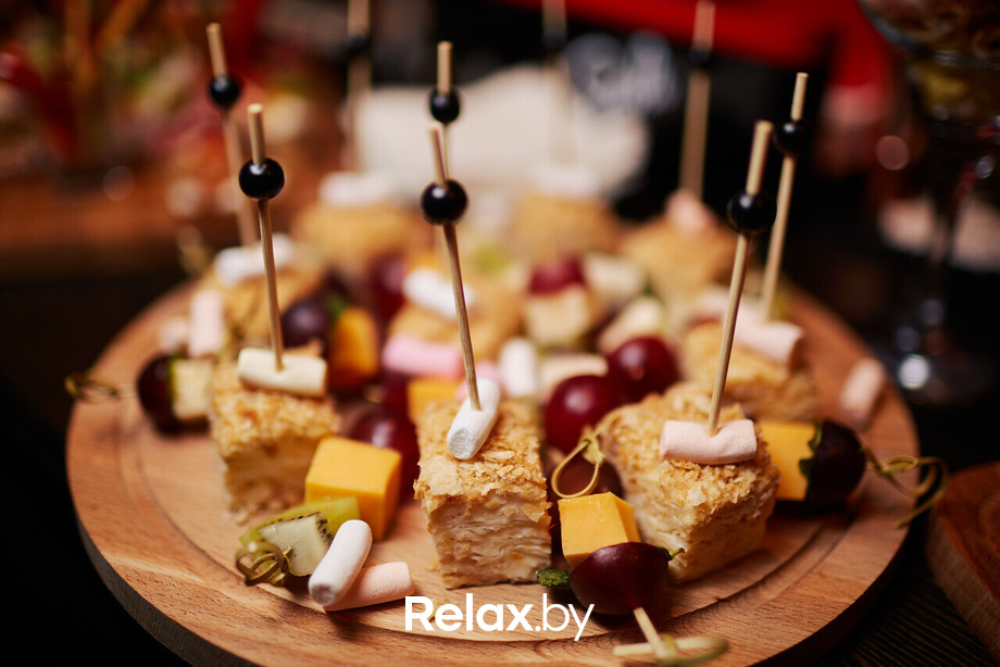 Торжественное открытие, фото № 26