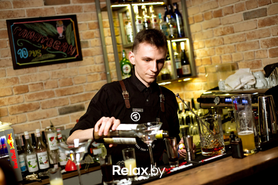 Ночь караоке, фото № 24