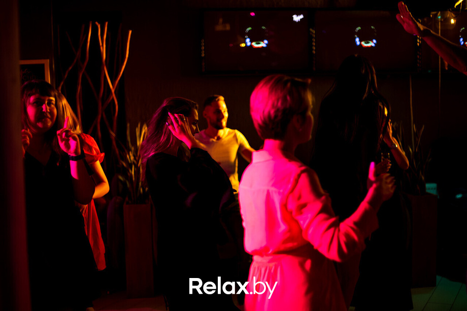 Ночные жители, фото № 61