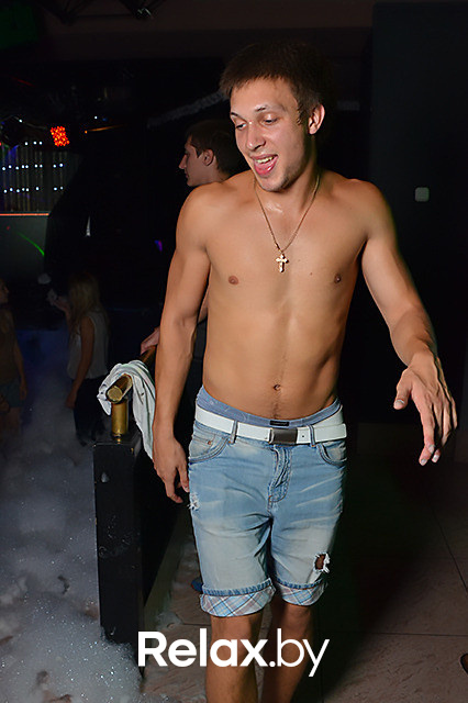 Двойная Пена, фото № 165