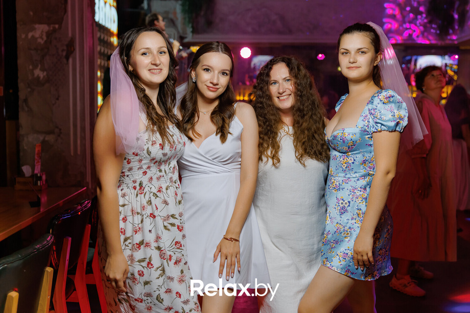 Saturday party, фото № 9