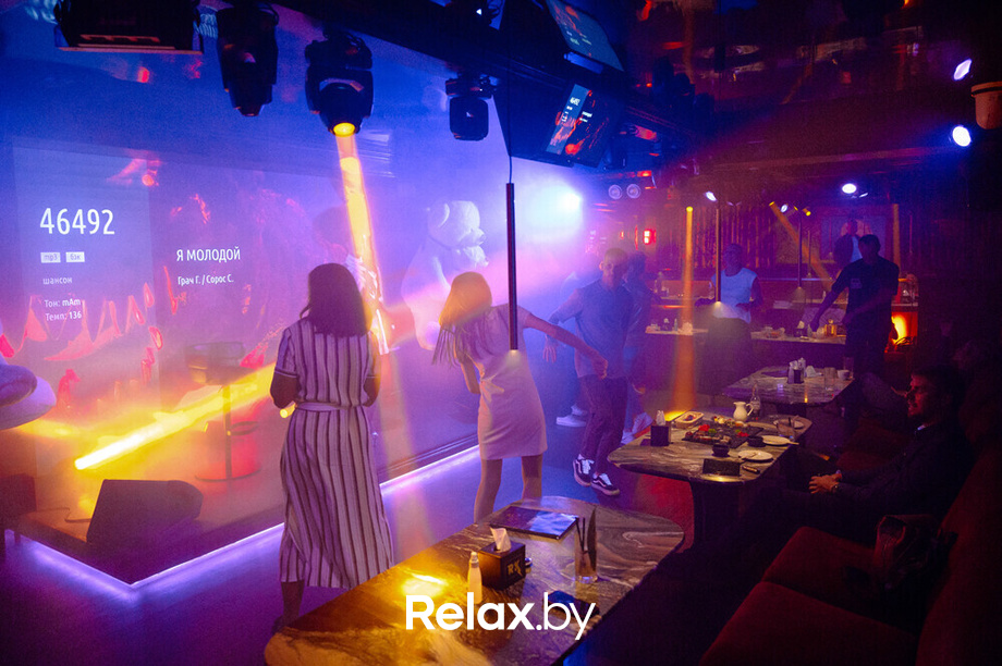 Summer nights in RK, фото № 3