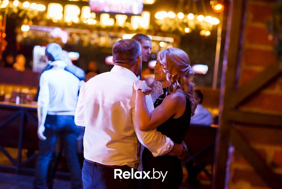 Новогодний Бруклин, фото № 11