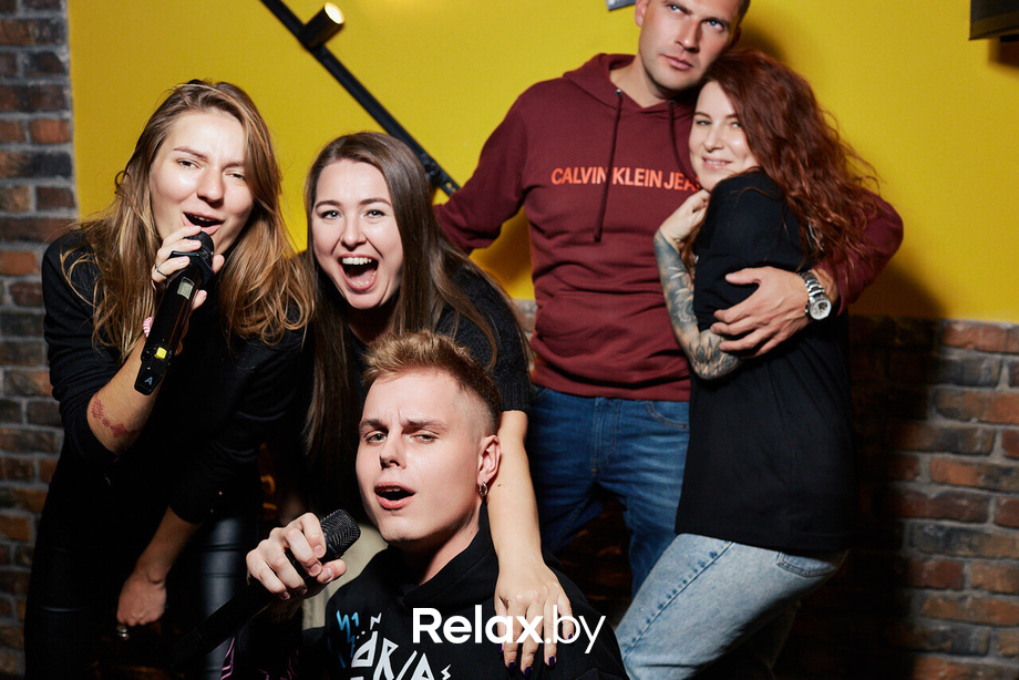 Субботы с хедлайнером Alen Hit, фото № 66