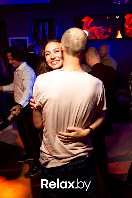 Ночные жители, фото № 49