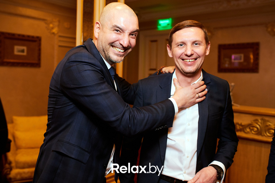 Шоу Мелодия удачи, фото № 31