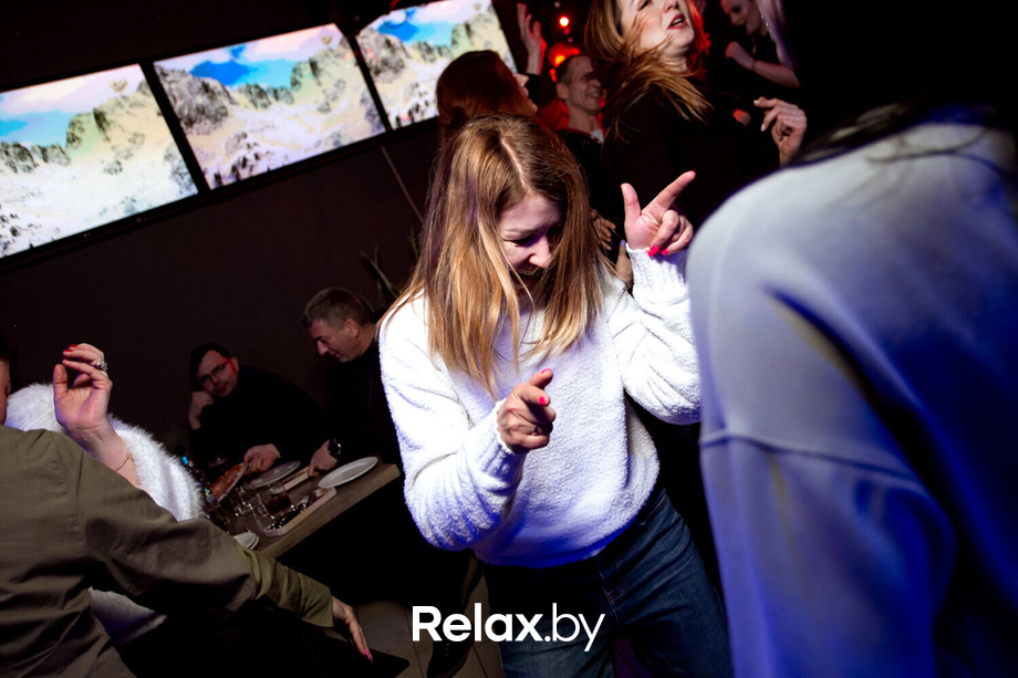 Ночные жители, фото № 28