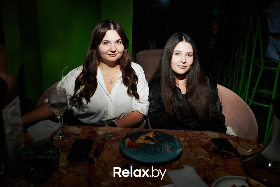 Nua Night Party, фото № 74