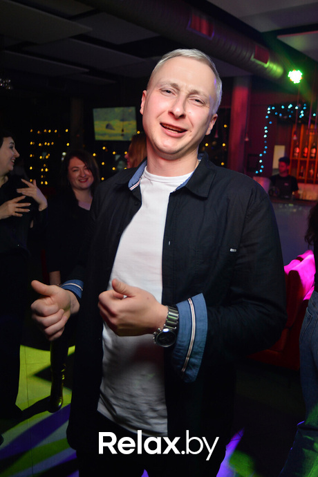 Hot Weekend, фото № 17