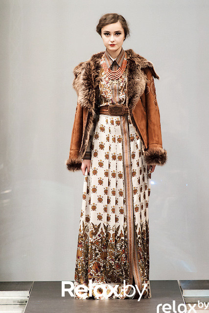 Показ Roksolana Bogutska, фото № 80