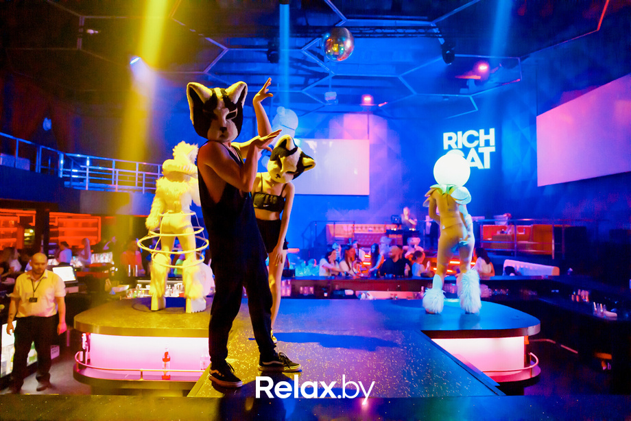 Every saturday, фото № 44