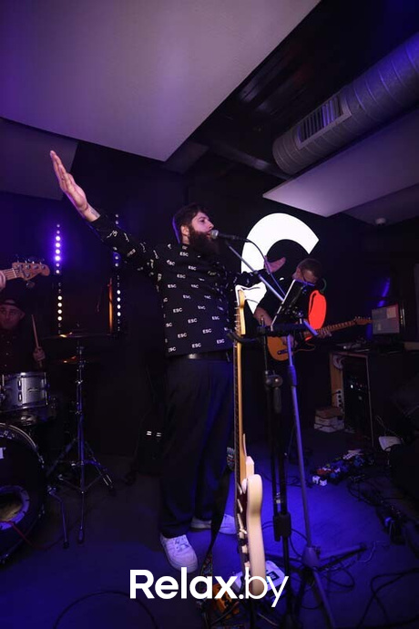 Terra party, фото № 55