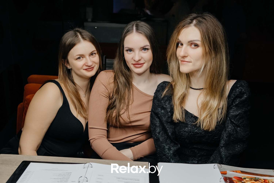 Ночные жители, фото № 46