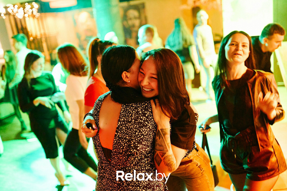 After hours party, фото № 22