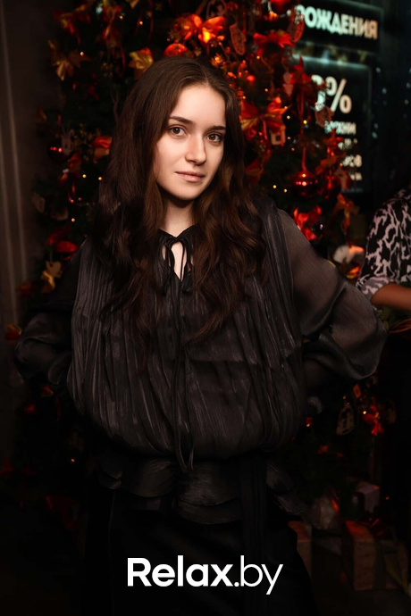 Новогодний корпоратив, фото № 159