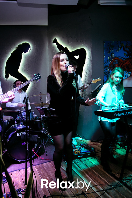 Ночные жители, фото № 25