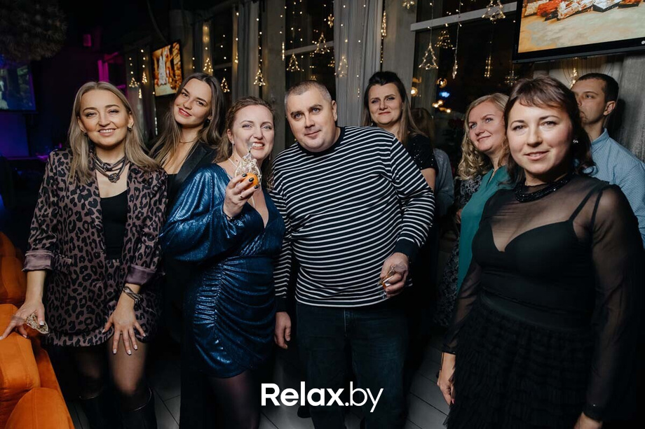 Happy New Year in Terra, фото № 86