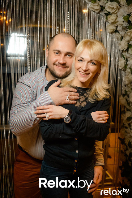 Сладкие парочки прошедшей недели, фото № 14