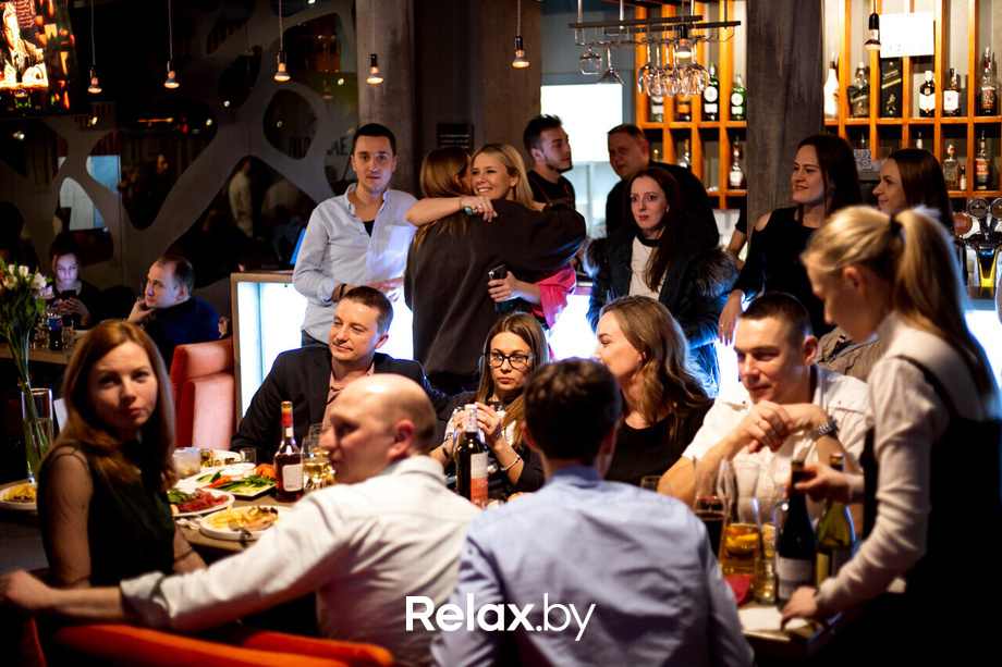 День встречи выпускников, фото № 5