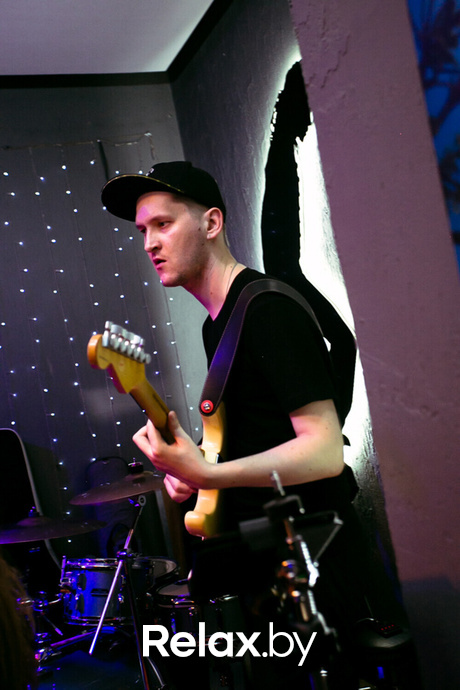 Ночные жители, фото № 11