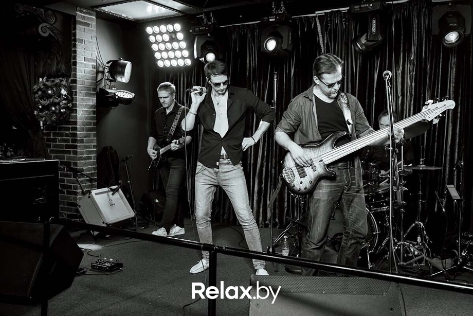 Новогодний Бруклин, фото № 29