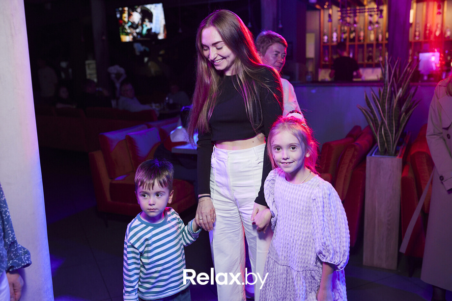 Ночные жители, фото № 25