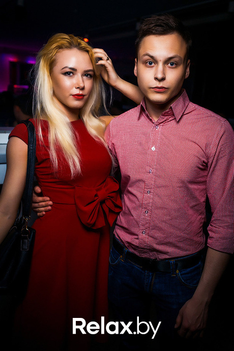 Dj Ксения Бородина, фото № 14