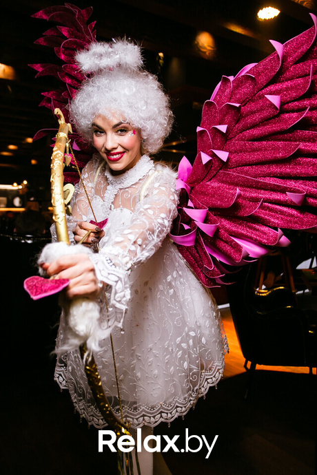 Valentine's Day, фото № 24