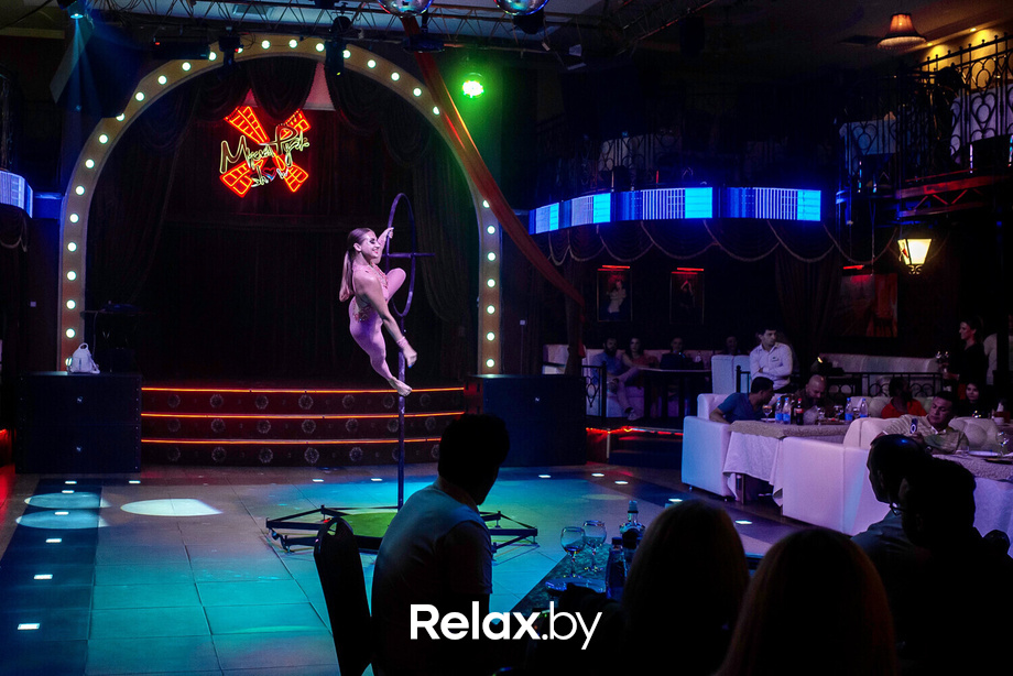 MoulinRouge, фото № 66