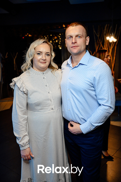 Новогодние вечера в Terra Club, фото № 28