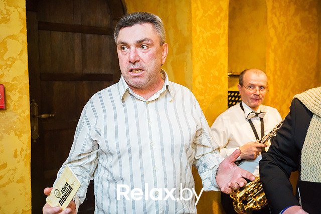 Открытие гастропаба "Добра пiвнiца", фото № 97