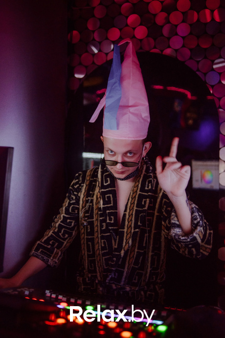 Friday LUXURIA LXR, фото № 29