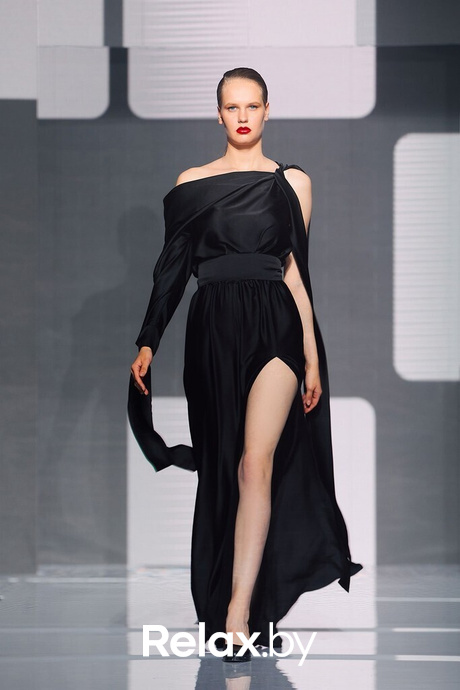 Показ NATALIA LYAKHOVETS | Brands Fashion Show, фото № 53