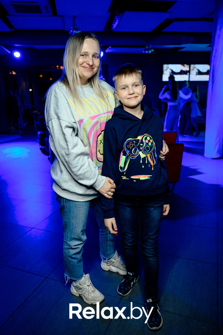 Terra Party, фото № 13