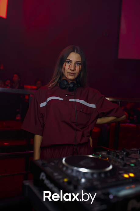 HALLOWEEN IN RICH CAT Day 2, фото № 64