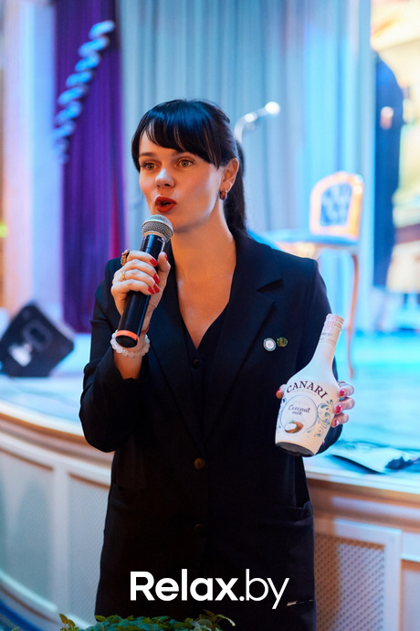 «Гала ужин Максима Рыбакова», фото № 79